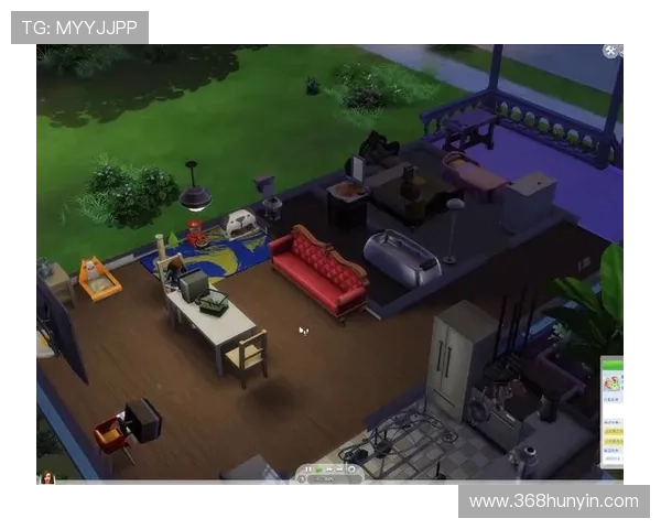 模拟人生4创新企业家拓展包全面解析从创业灵感到财富自由之路 模拟人生4创新企业家拓展包全面解析从创业灵感到财富自由之路