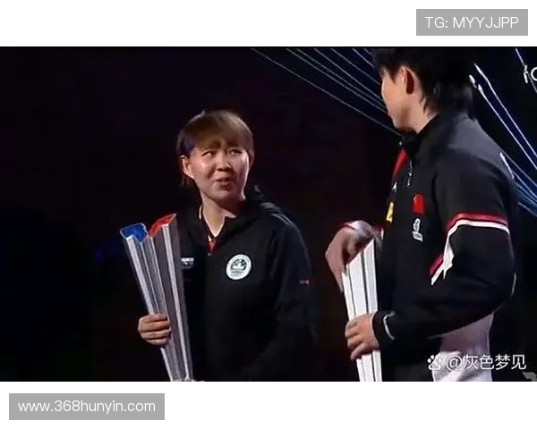 默契搭档全力备战下一场再冲刺