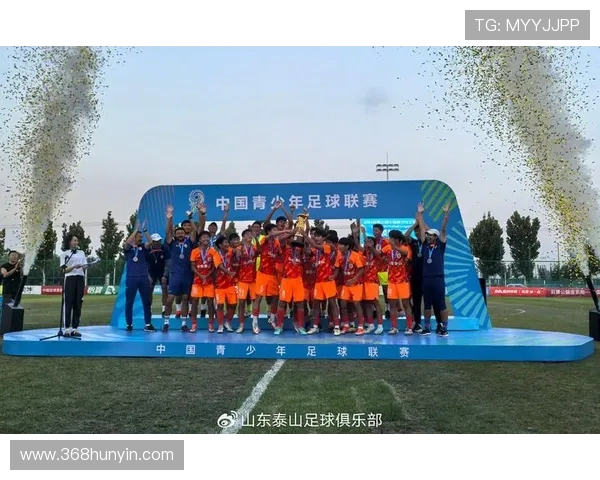 青训风采:U15豪取五连胜 青训风采:U15豪取五连胜